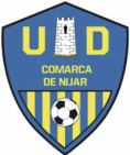 Escudo de C.U.D. Comarca de Níjar