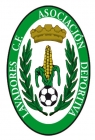 Escudo anterior de A.D. Lavadores