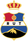 Escudo asociado a Real Unión de Tenerife Santa Cruz B