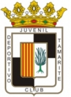 Escudo asociado a C.D.J. Tamarite