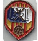 Escudo anterior de C.E. Llavaneres