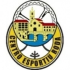 Escudo anterior de C.E. Roda de Ter