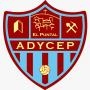 Escudo de A.D.C. El Puntal