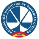 Escudo anterior de AUGC Deportiva Ceuta