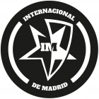 Escudo de S.A.D. DUX Internacional de Madrid S.L.