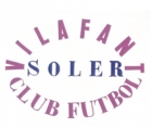 Escudo anterior de Vilafant F.C.