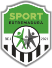Escudo de Sportextremadura C.D.