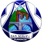 Escudo de C.P. San Miguel [2]