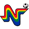 Escudo asociado a C.B. Nuryana Laguna