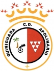 Escudo de C.D. Guiniguada Apolinario