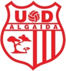 Escudo de U.D. Algaida