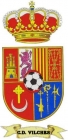 Escudo de C.D. Vilches