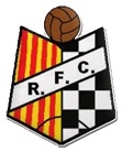 Escudo anterior de Ribetana C.F.