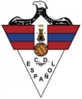 Escudo anterior de C.D. Yeclano