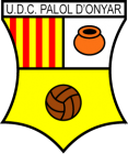 Escudo de U.D.C. Palol de Oñar