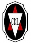 Escudo anterior de C.D. Logroño