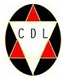 Escudo de C.D. Logroño