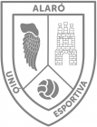 Escudo asociado a U.D. Alaró B