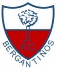 Escudo anterior de Bergantiños F.C.