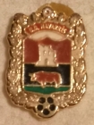 Escudo de U.D. Navarrés [1]