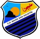 Escudo asociado a C.D. Bahía San Agustín [3]