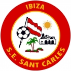 Escudo de S.E. Sant Carles
