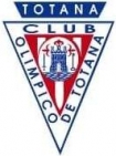 Escudo de C. Olímpico de Totana