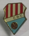 Escudo asociado a C.D. Ciprés