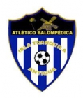 Escudo de C.D. Atlético Balompédica Isla Tranquila