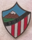 Escudo de C.D. Los Campitos