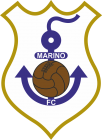 Escudo anterior de C.D. Marino [sct1]