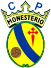 Escudo de C.P. Monesterio