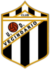 Escudo de C.D. Vecinklubf