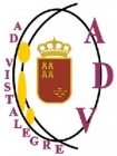 Escudo anterior de A.D. Vistalegre [2]