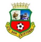 Escudo de C.D. San Cristóbal de Lorca