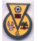Escudo asociado a C.F. Almendricos [1]