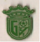 Escudo asociado a Gamonal C.F.