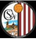 Escudo de Atlético F. Ciudad de Salamanca