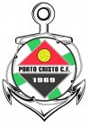 Escudo asociado a Porto Cristo F.C.