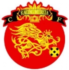 Escudo asociado a Racing Murcia C.F. [1]