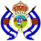 Escudo de Algezares C.F.
