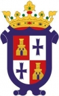 Escudo asociado a C.D. Illescas