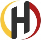 Escudo de C.D. Herbania