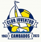 Escudo de C. Juventud Cambados