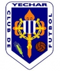 Escudo de Yéchar C.F.