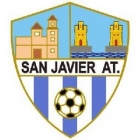Escudo asociado a San Javier Atlético