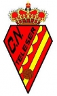 Escudo de C. Nacional Teleser