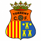 Escudo anterior de Torrent C.F. [2]