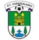 Escudo de Atlético Fuente Álamo