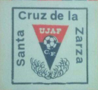 Escudo de C.D. UJAF